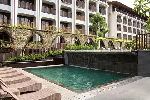 Element by Westin Ubud in Ubud, foto 8