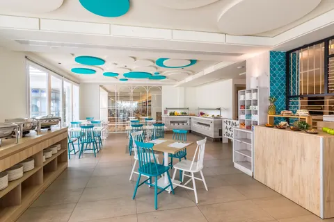 Hotel Occidental Torremolinos Playa foto 14