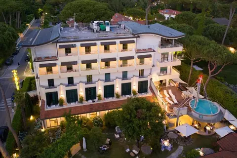 Acapulco in Forte Dei Marmi, foto 16