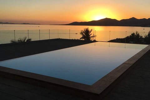 Hotel Fariones foto 18