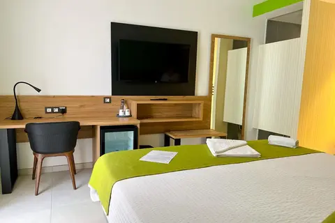 Hotel MG Poniente in Las Palmas — foto 15