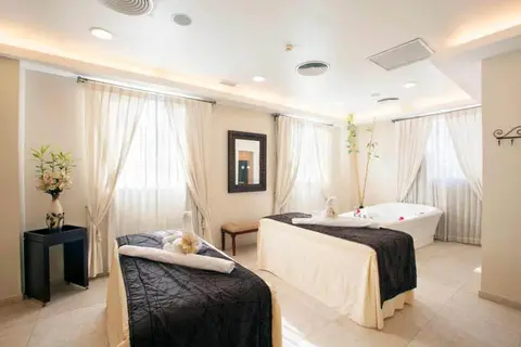 Hotel Riu Palace Punta Cana in Salvaleón de Higüey — foto 18