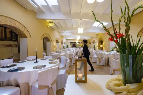 Agriturismo Vecchia Masseria foto 14