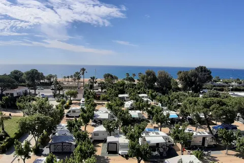 Camping Bellsol foto 1