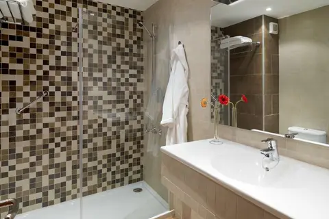 Regency Torviscas Appartementen & Suites in Adeje, foto 20