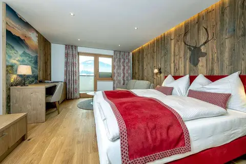 Hotel Schörhof in Saalfelden am Steinernen Meer, foto 3