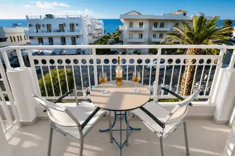 Sergiani Apartments in Δημοτική Ενότητα Μαλίων — foto 16