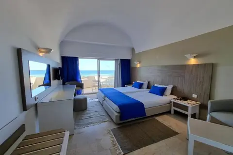 Vincci Helya Beach in مطار المنستير حبيب بورقيبة — foto 5