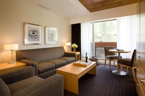Banff Aspen Lodge in Banff, foto 10