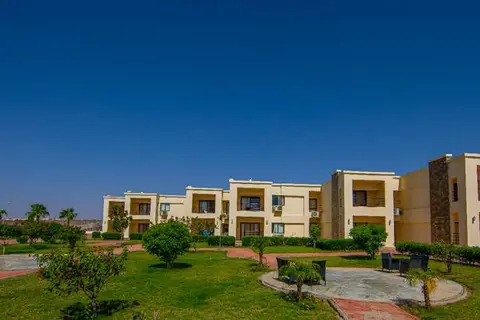 Titanic Resort & Aqua Park in Hurghada — foto 10