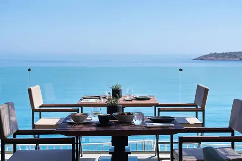 Niko Seaside Resort Crete - MGallery Collecti in Agios Nikolaos Municipal Unit, foto 29