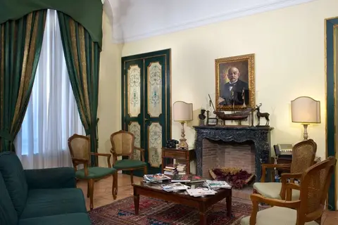 Chiaja Hotel De Charme in Napels, foto 9