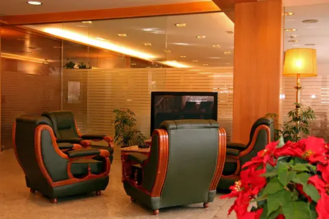 Hotel Coray in Encamp, foto 5