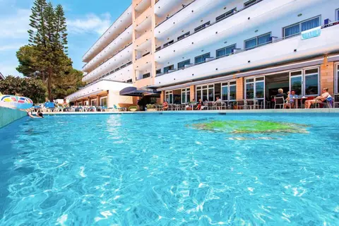 Hotel Mariant in Palma — foto 20