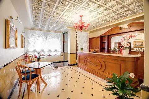 Hotel Domus Cavanis Venice in Venetië, foto 21