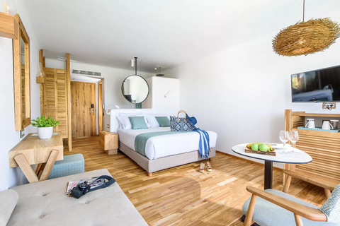 Stella Island Resort & Spa - adults only foto 2