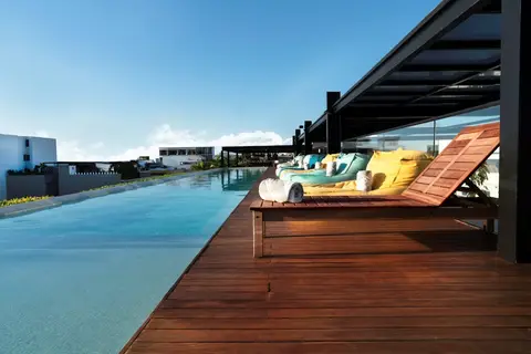 Fiesta Inn Playa Del Carmen in Playa del Carmen — foto 13