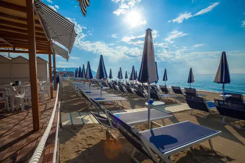 Pian Dei Boschi in Pietra Ligure — foto 3