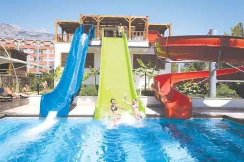 Crystal De Luxe Comfort Collection in Kemer — foto 28