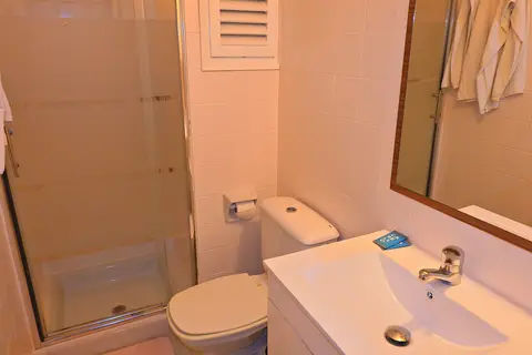 Bonavista Hostal in Calella — foto 15