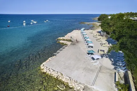 Park Umag in Umag, foto 3