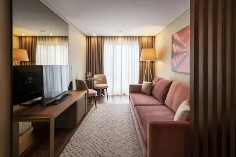 TURIM Oporto Hotel in Porto, foto 11