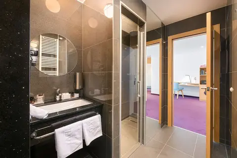 Hotel Olympia Sky in Cres — foto 16