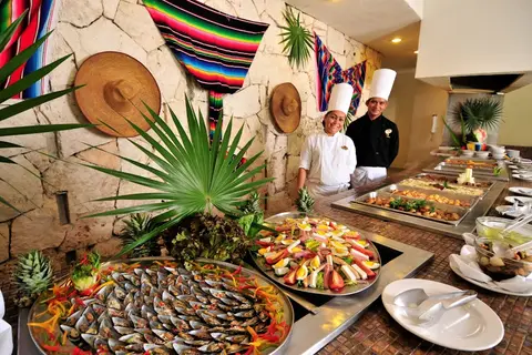 Tukan Hotel Playa del Carmen in Playa del Carmen — foto 9