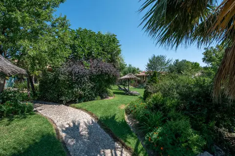 Hotel Achtis in Kassandra Municipal Unit, foto 16