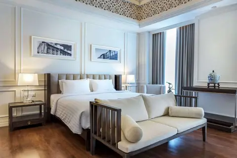 Novotel Phuket Phokeethra Hotel in ภูเก็ต — foto 4