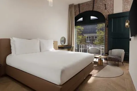 Hotel Arsenaal foto 7