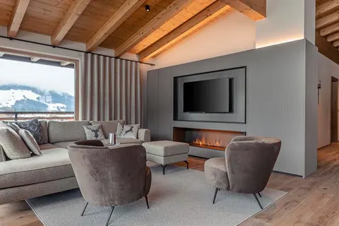 Chalet 149 Westendorf foto 10