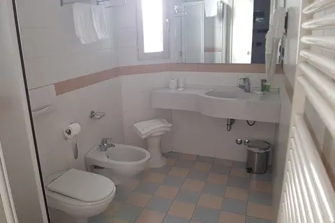 Hotel Terme di Castel San Pietro in Castel San Pietro Terme, foto 5
