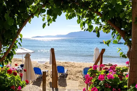 Faedra Beach in Δημοτική Ενότητα Αγίου Νικολάου — foto 8