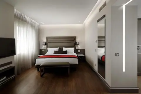 Holiday Suites in Athene — foto 16