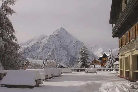 Hotel La Belle Etoile - extra ingekocht foto 7