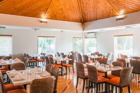 Scenic Hotel Bay of Islands in Paihia — foto 28