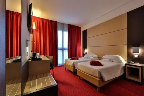 Best Western Plus Hotel De´ Capuleti in Gazzo, foto 5