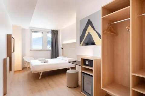 B&B HOTEL Bolzano in Bozen, foto 10
