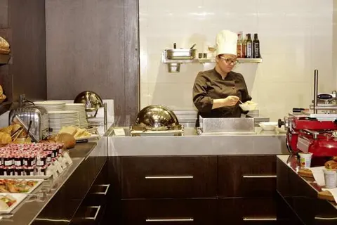 Van der Valk Hotel Hildesheim foto 13