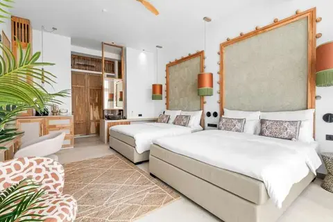 Van der Valk Plaza Beach Resort Bonaire in Kralendijk — foto 27