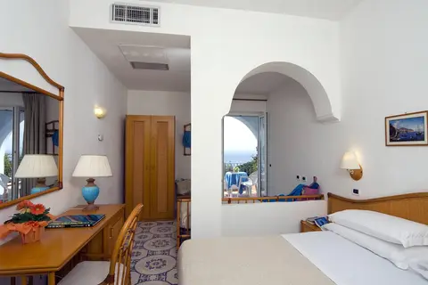 Hotel Terme Villa Teresa in Forio — foto 8