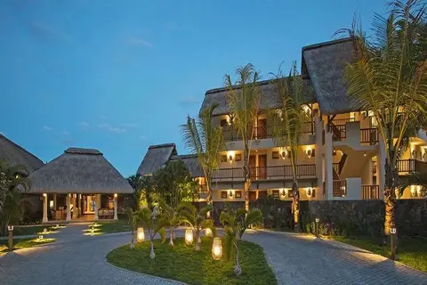 C Mauritius in Quatre Cocos VCA — foto 26