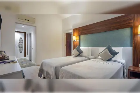 Berry Blue Hotels in Manavgat — foto 5
