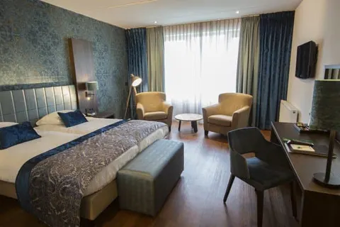 Landgoed Hotel Tatenhove Texel foto 4