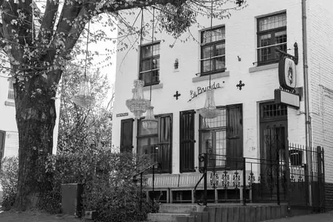 Maison Brigida foto 1