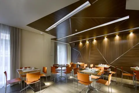 Hotel Abades Recogidas in Granada — foto 2
