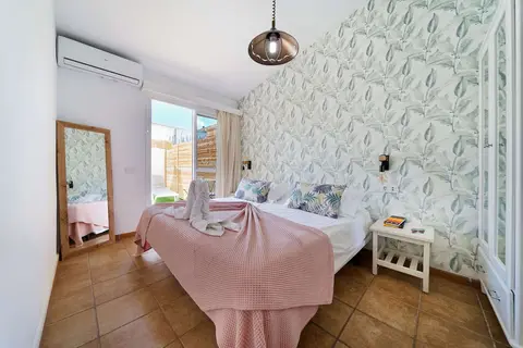 Bungalows El Palmital by PMC Resorts in Playa del Inglés — foto 3