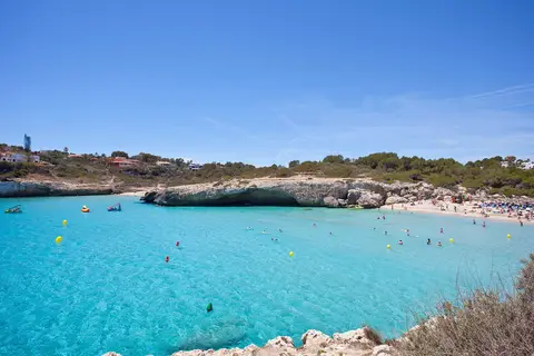 HYB Eurocalas in Manacor — foto 30