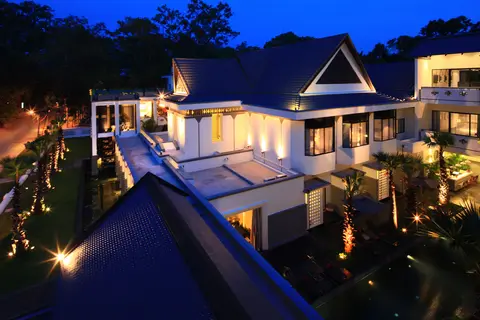 Shinta Mani Angkor in Siem Reap — foto 4